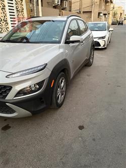 هيونداي كونا